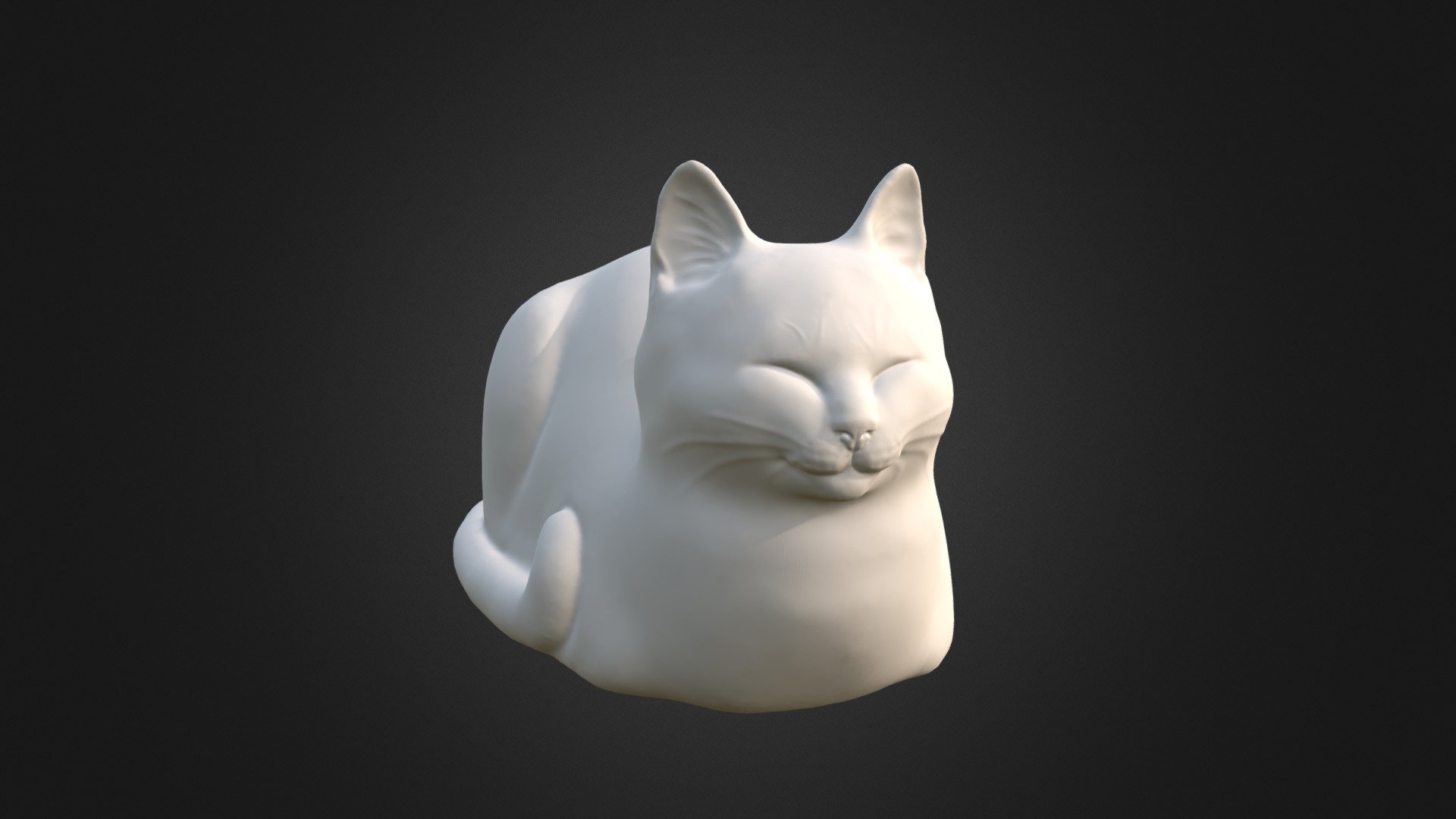 Sculptember - Soft
