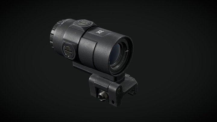 3xMagnifier