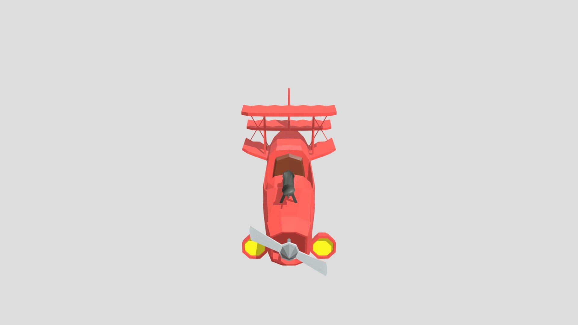 the crimson haybailer