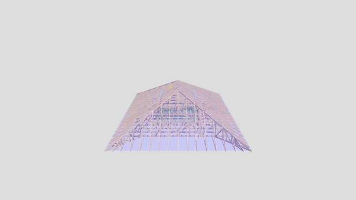 2158_Dom_w_renklodach_16_G2 3D Model