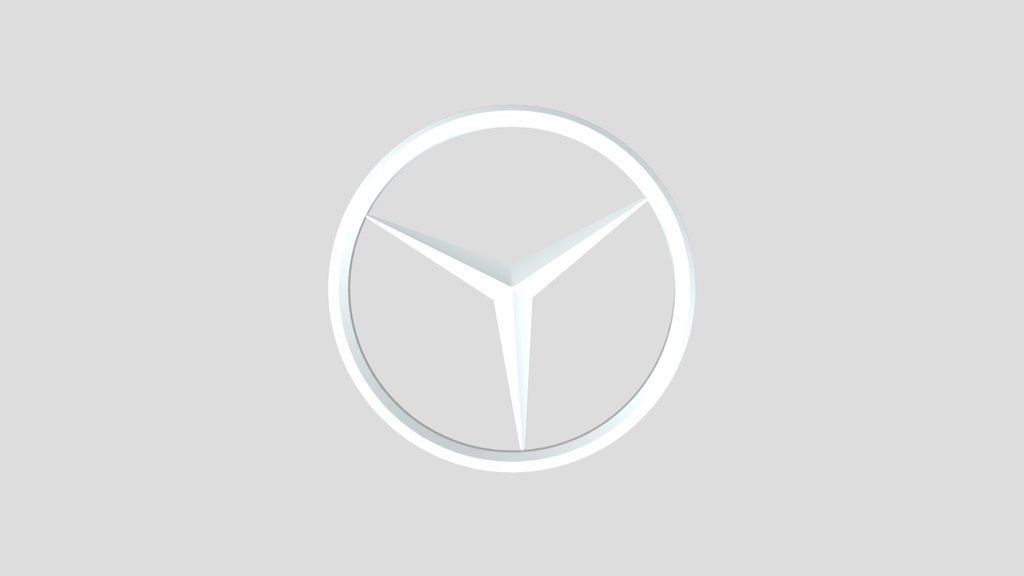 Mercedes Benz Logo
