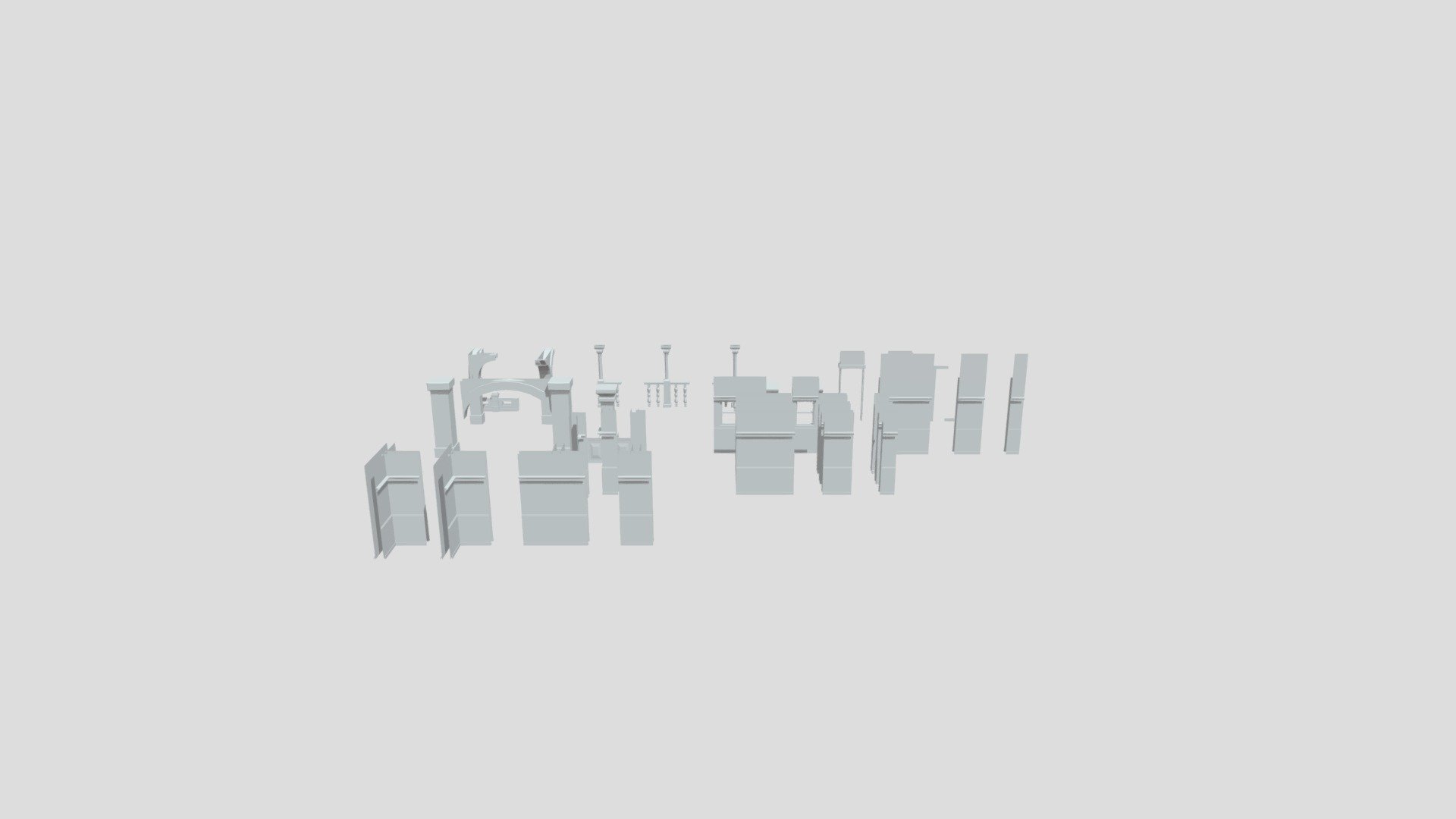 Casa Hogar Modular