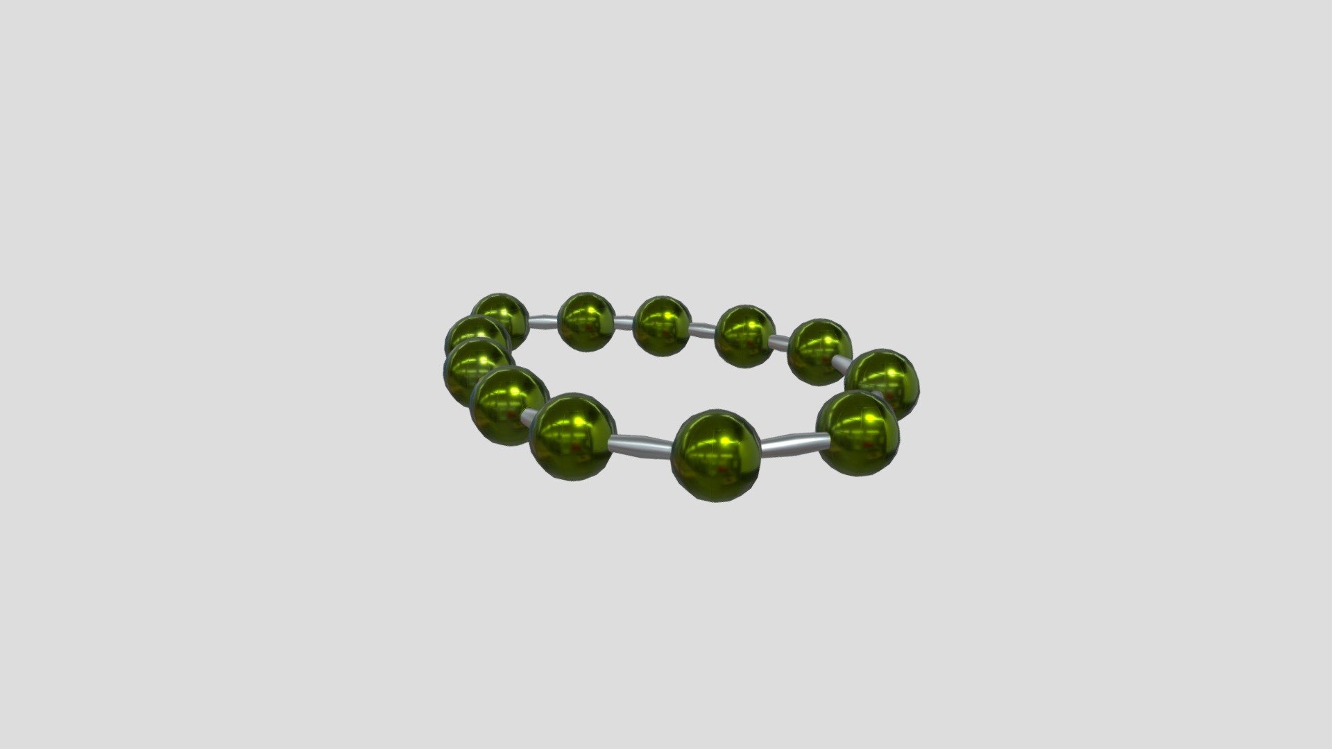 Necklace #1