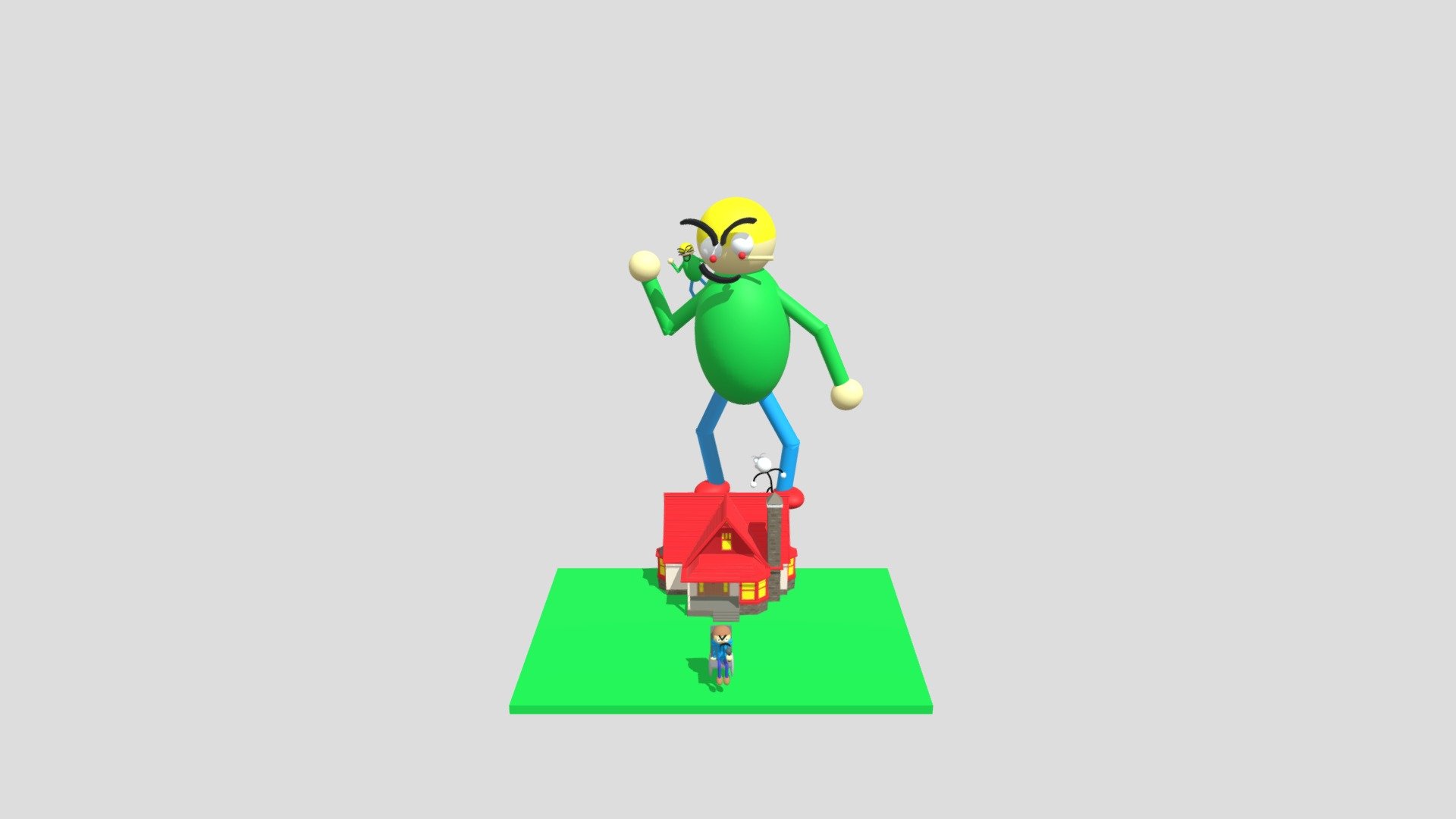 Challeng- Ave