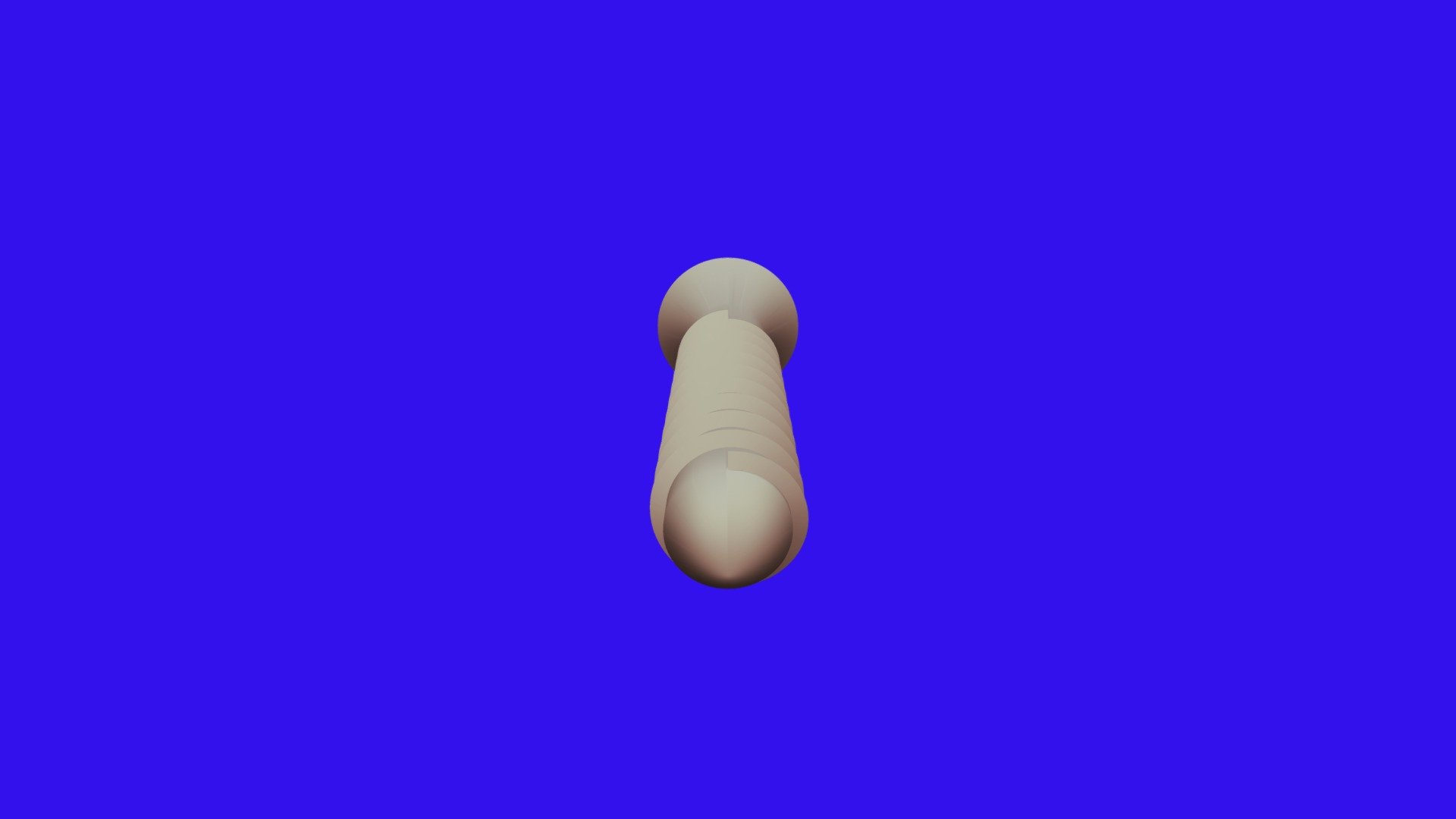 Screw