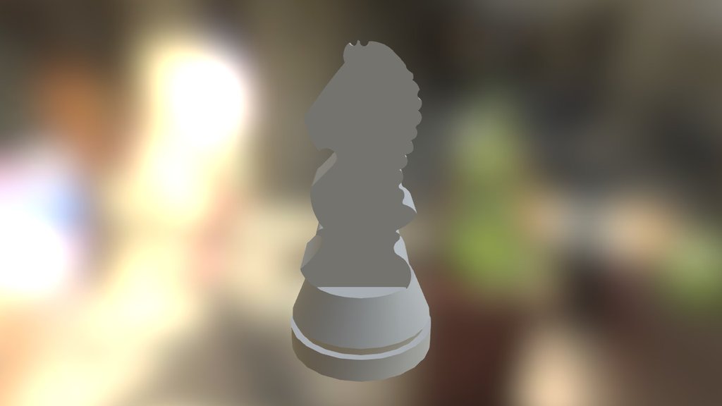 Chess Game Knight