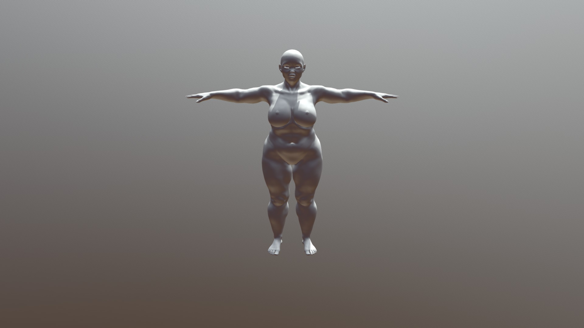 Belly Dance 3d Model By Osiel Rendon [06e755f] Sketchfab