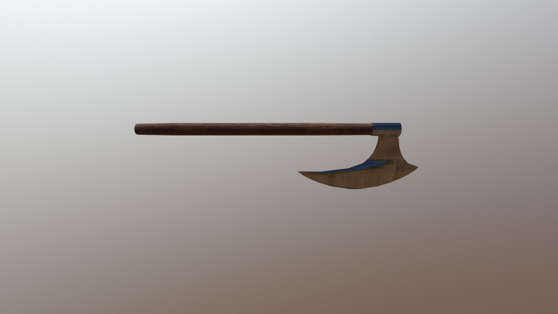 Battle Axe