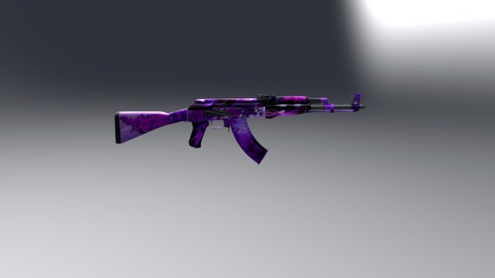 Ak-47