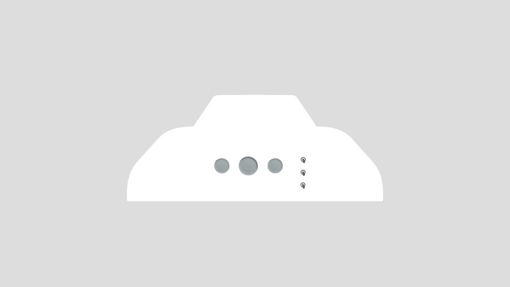 Sci Fi Spaceship Dashboarda