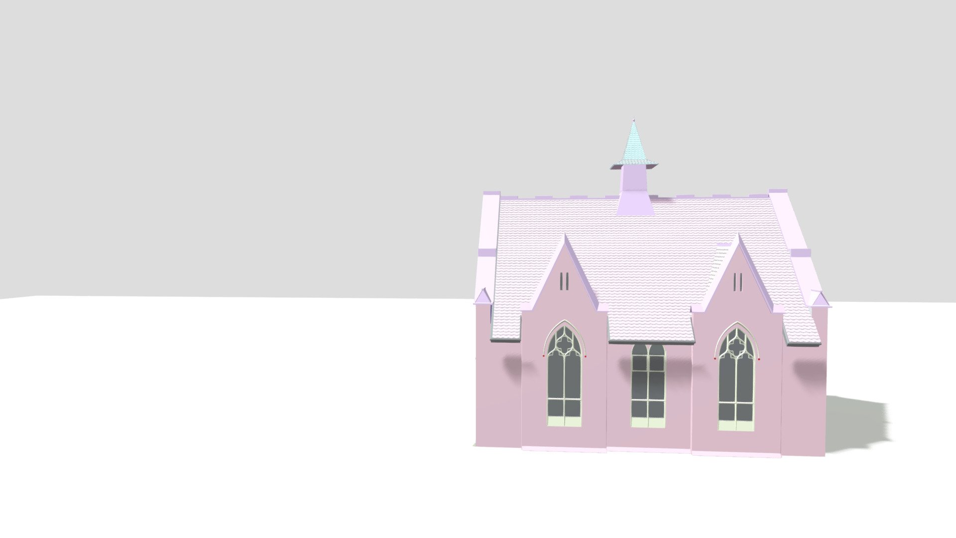 G.N. 3D model-art