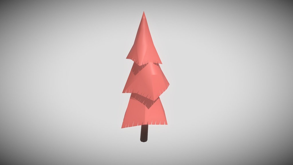 Fir-Tree [Project Winter]
