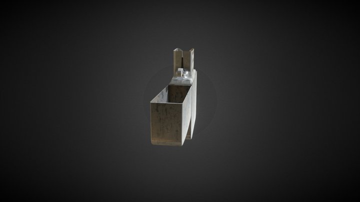 Zippo | Vietnam – Modèle 3D gratuit STL