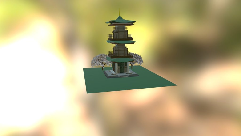 Templo