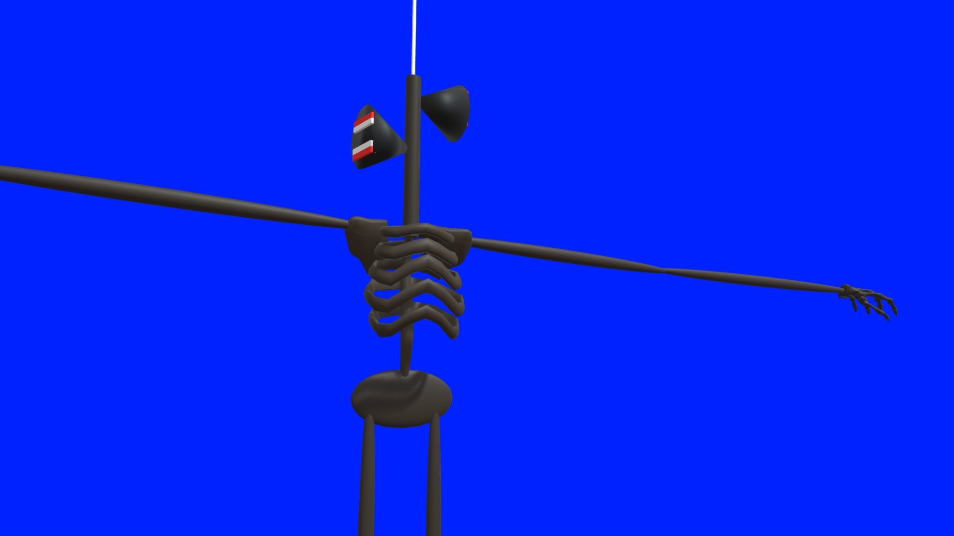 SH Ressurection Model