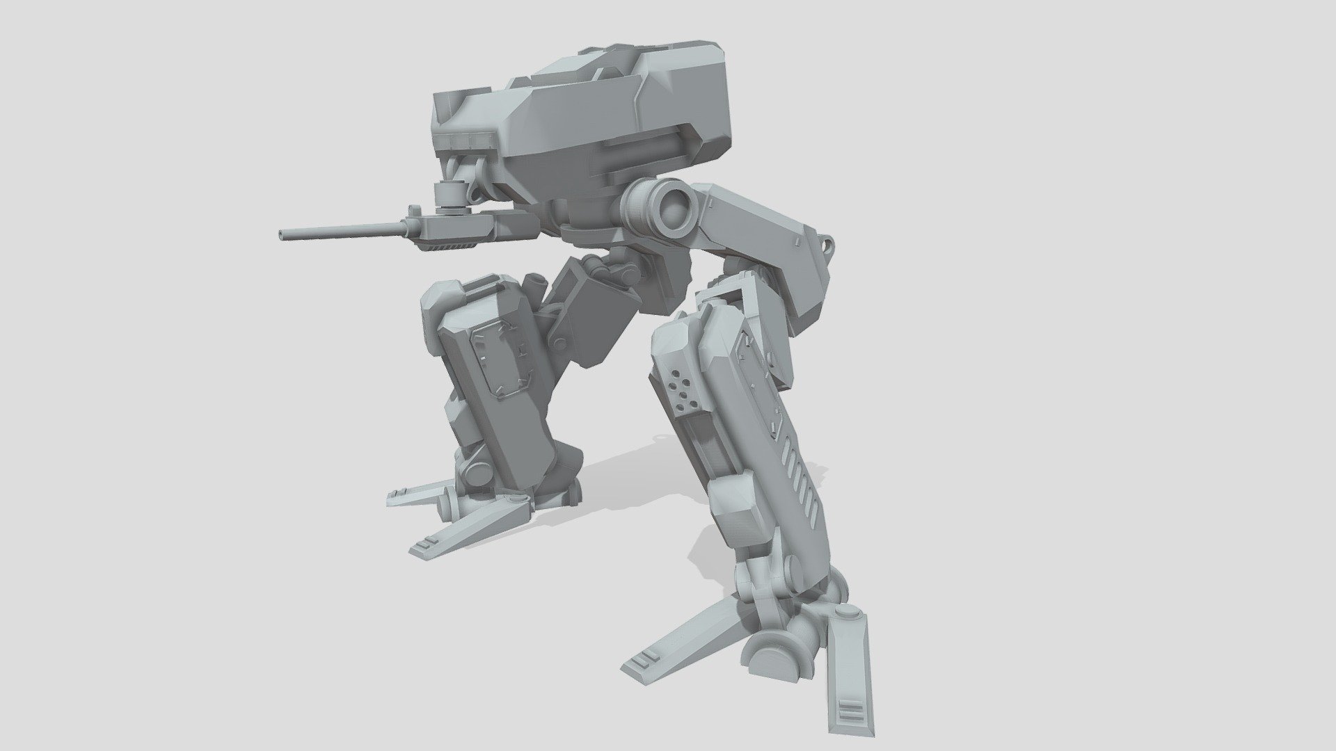 Isvi Trekker