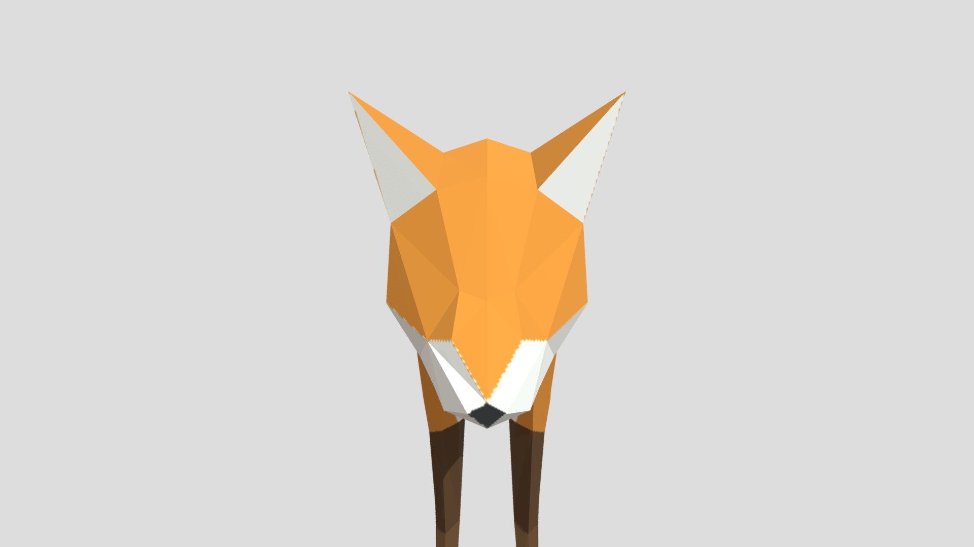 awesome fox
