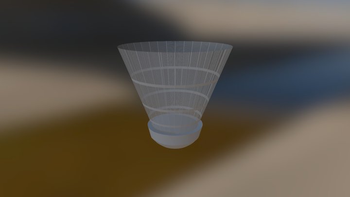 Shtetl 3D Model