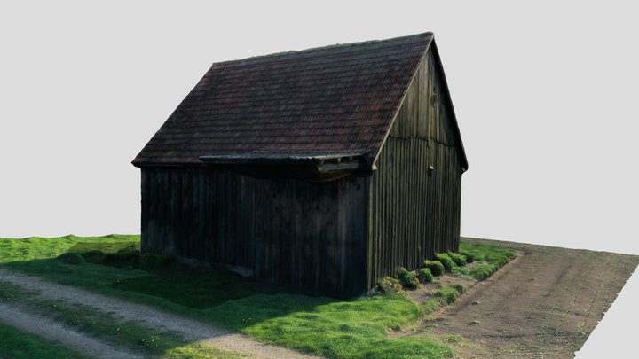stadl 3D Model
