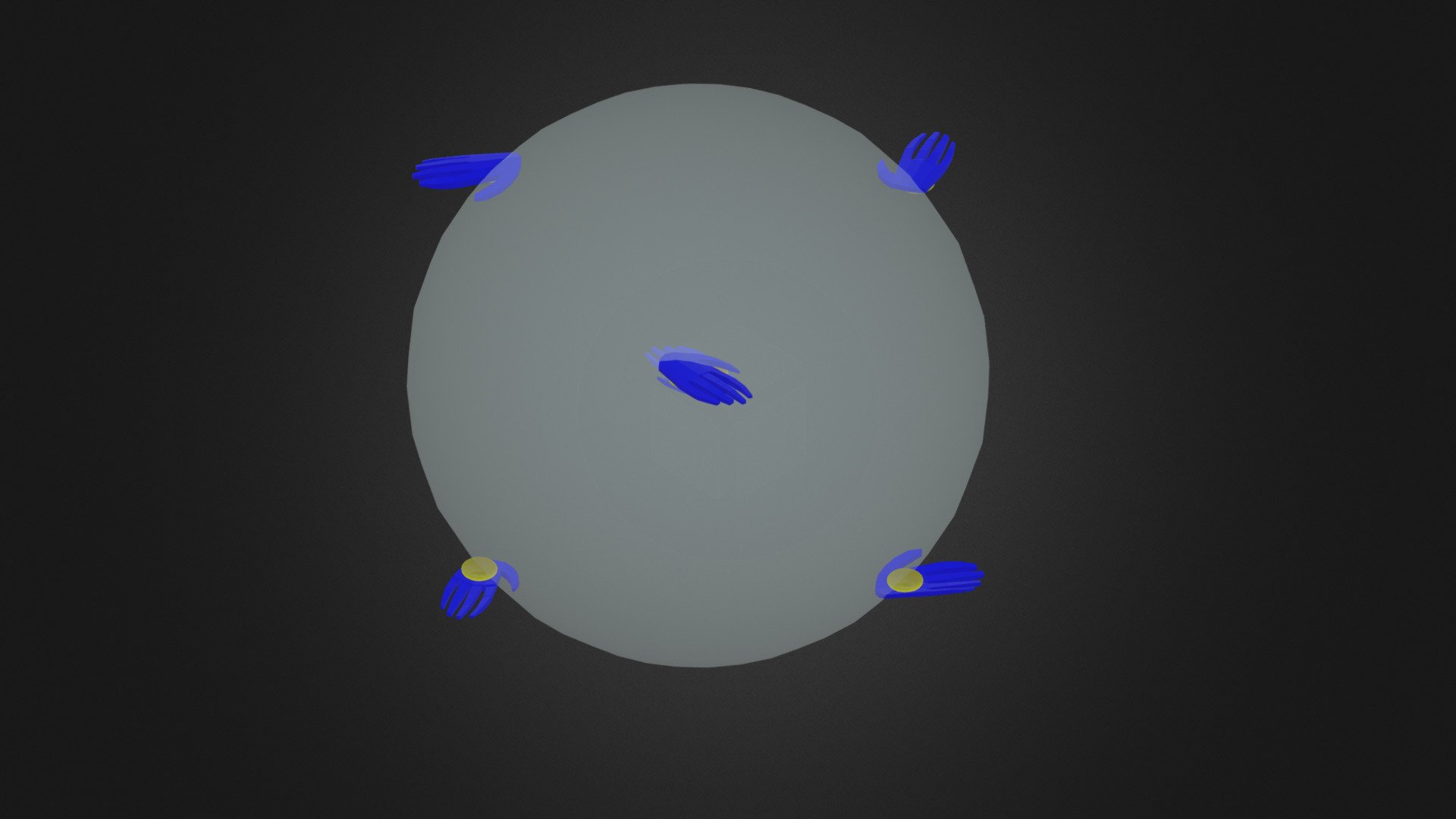 Stereographic Projection Problem 23