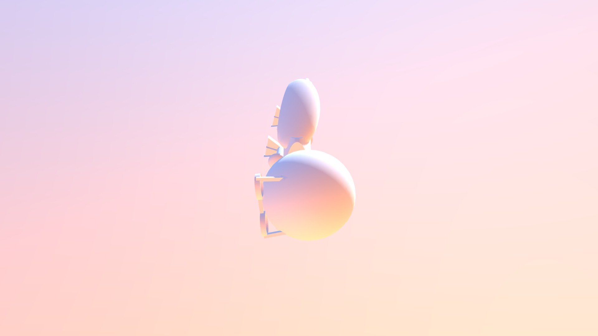 Fantabulous Inari- Wolt