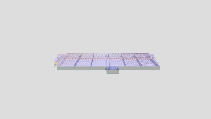 COOPERL_ANCEINS_BATC 3D Model