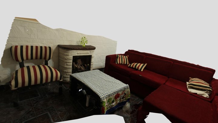 prueba 3D Model