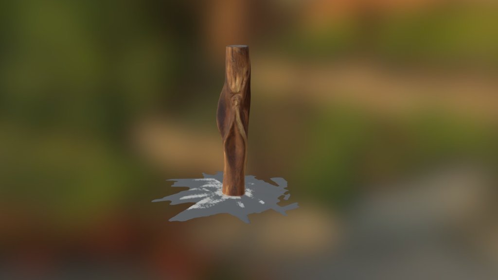 Wood Experiment 2