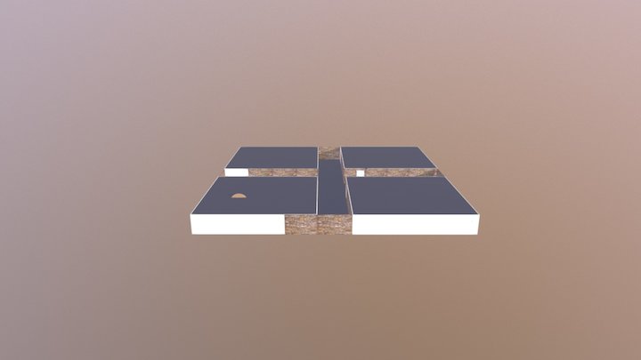 TODOTRY1 3D Model