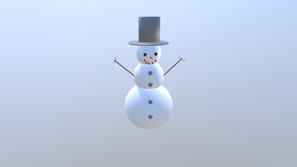 Snowman Amal