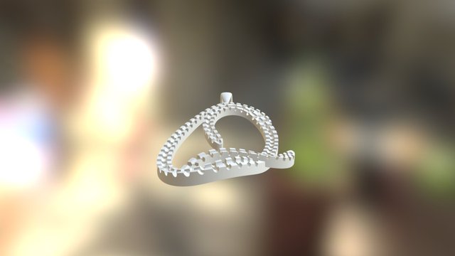 R12 3D Model
