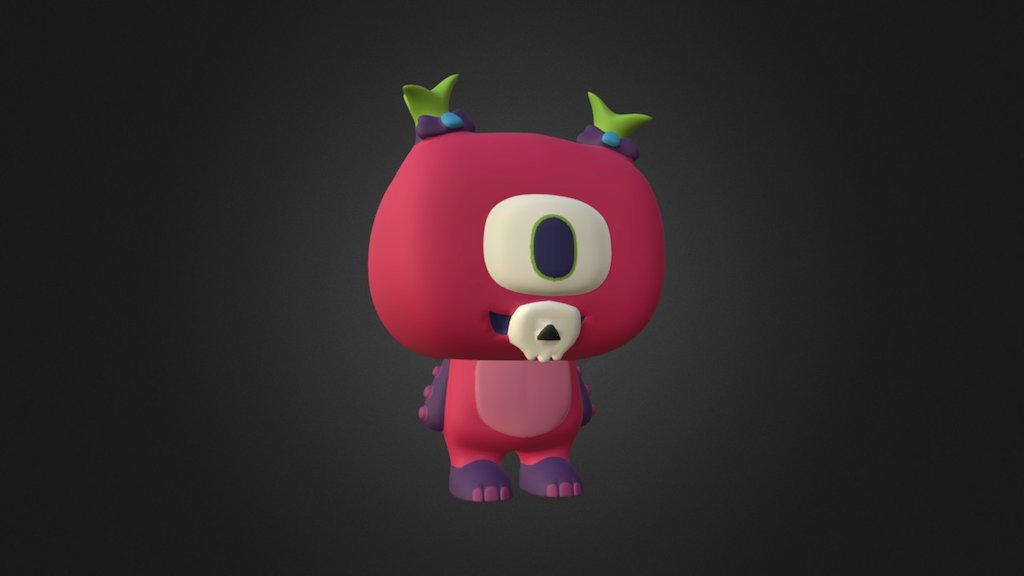 I Love Boo - 01