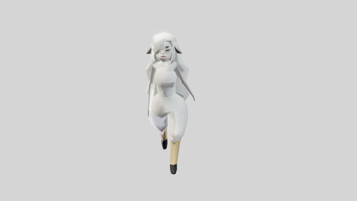 New Folder 3D Model