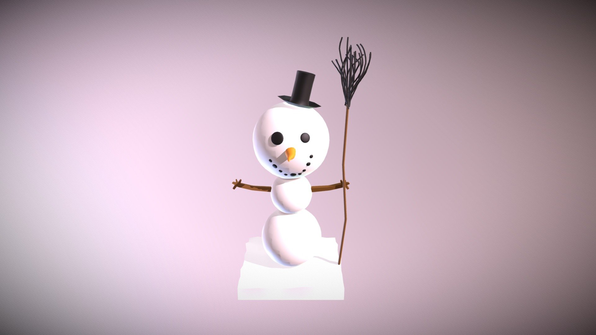 Snowman