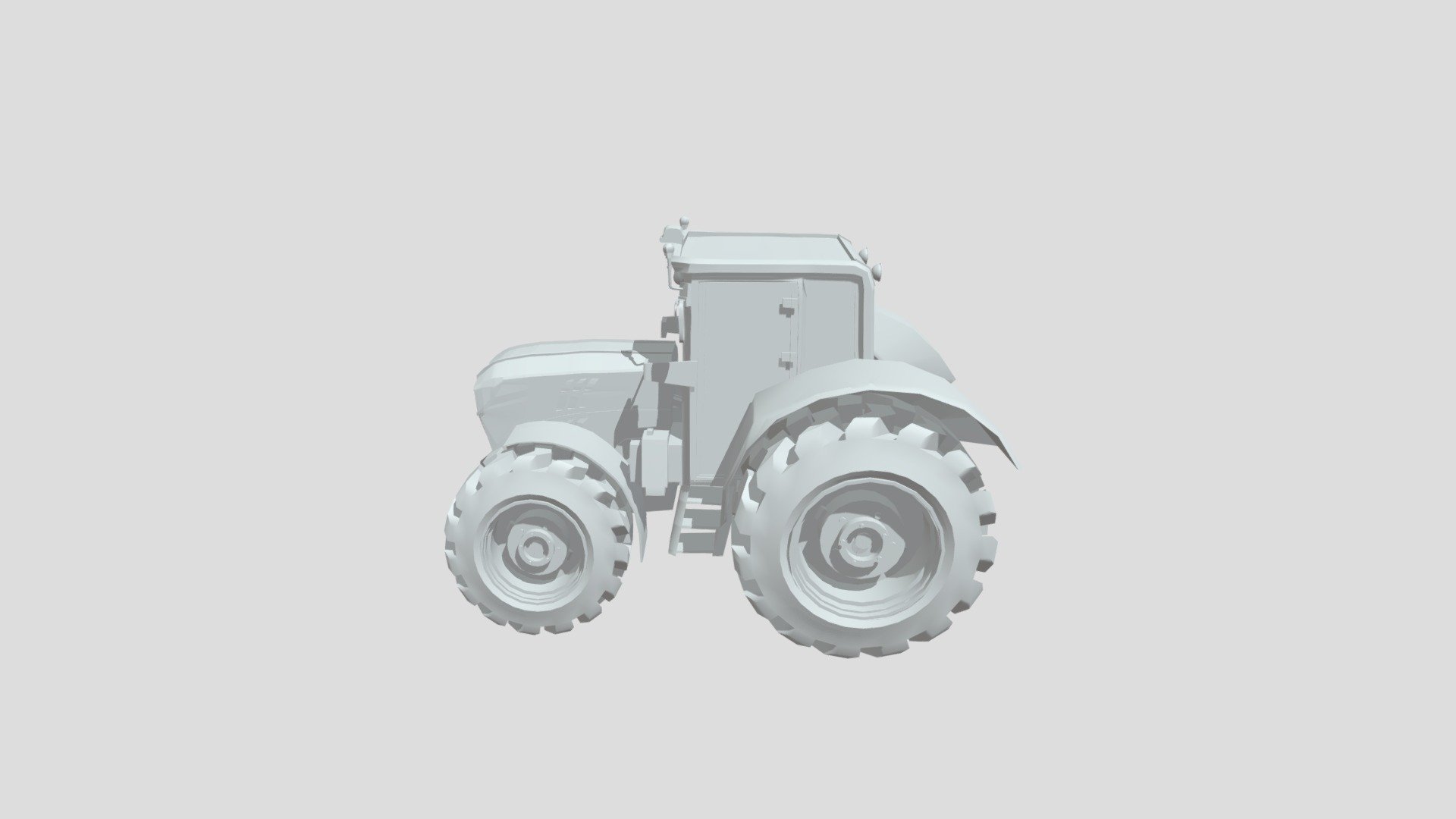 Tractorbodyfull