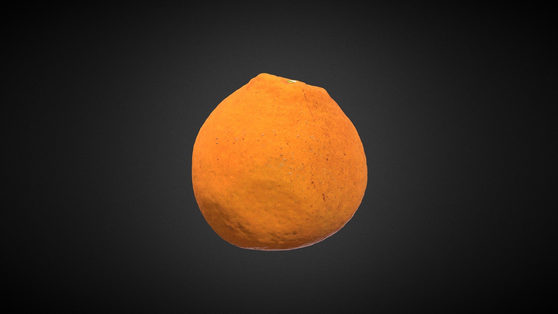 Iyokan Citrus Iyo