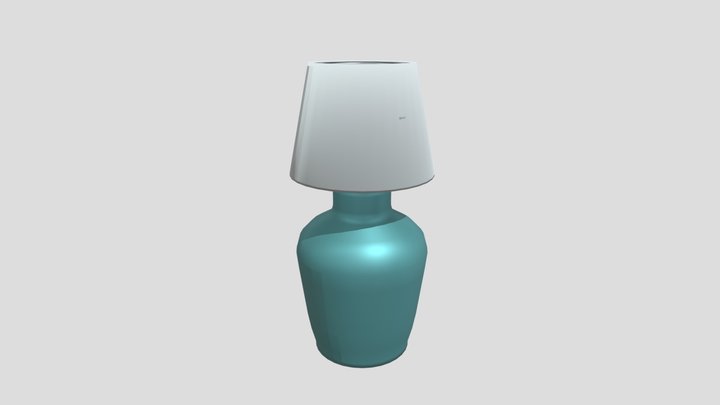 Bedroom lamp