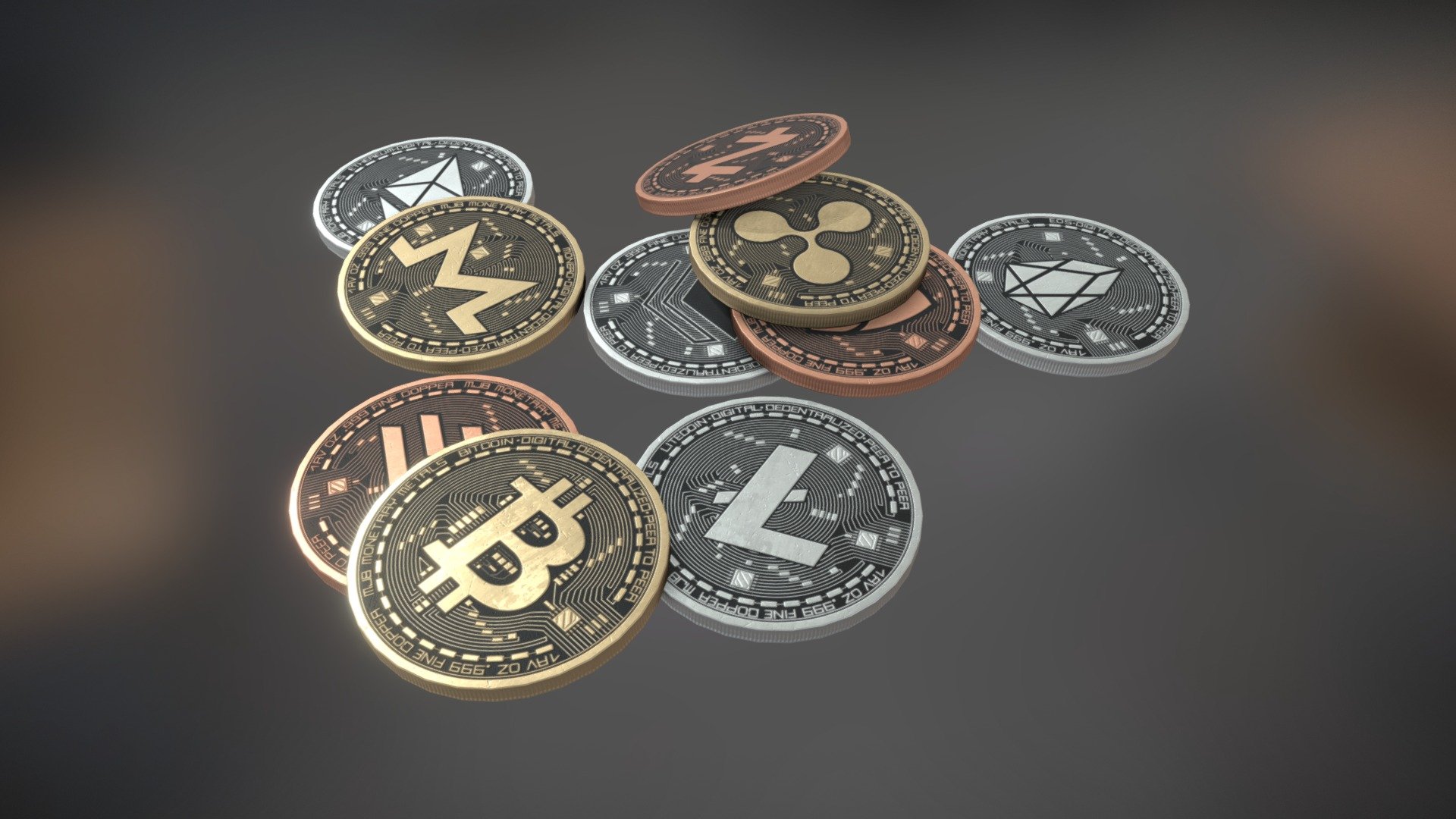 x11 crypto coins