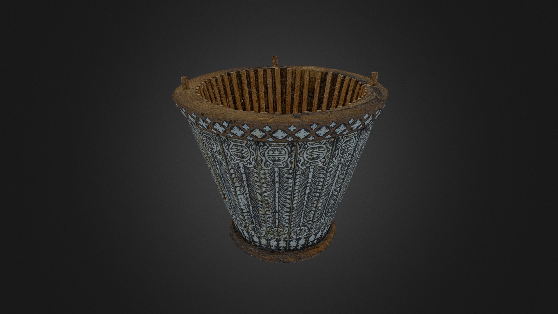 Item6 - Download Free 3D model by MiddleAsset [07031c9] - Sketchfab