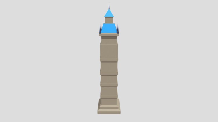Daily_model_2025-11-11 3D Model