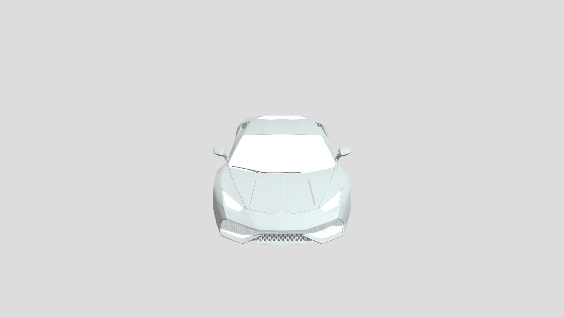 Lambo Finished Texture - Download Free 3D model by alfredchung888 ...