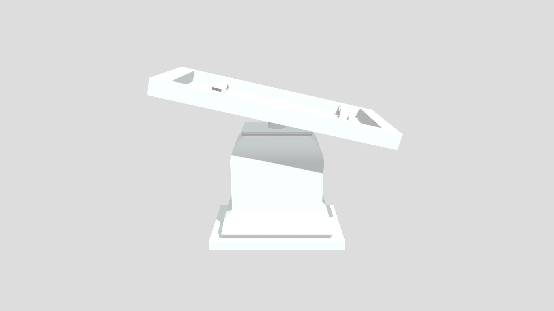 Science Table