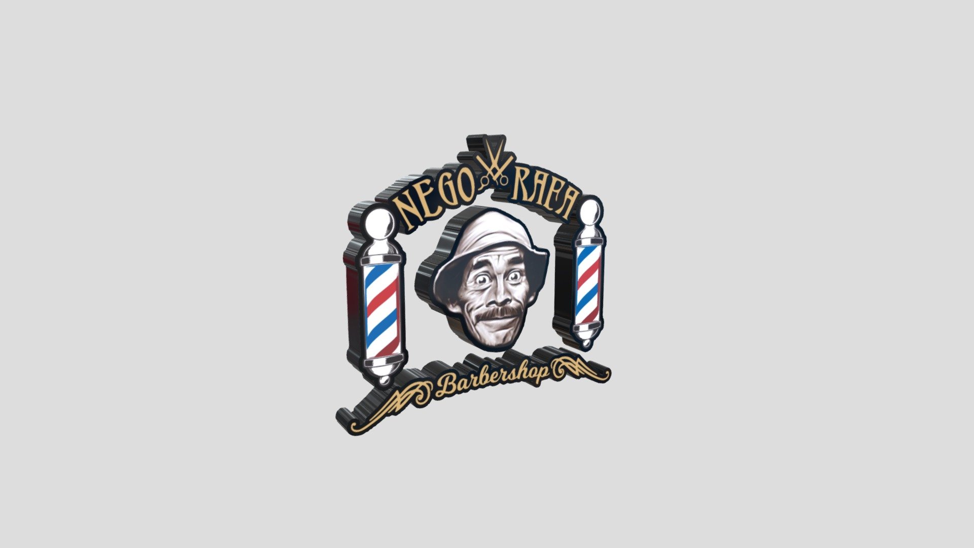 negorafa