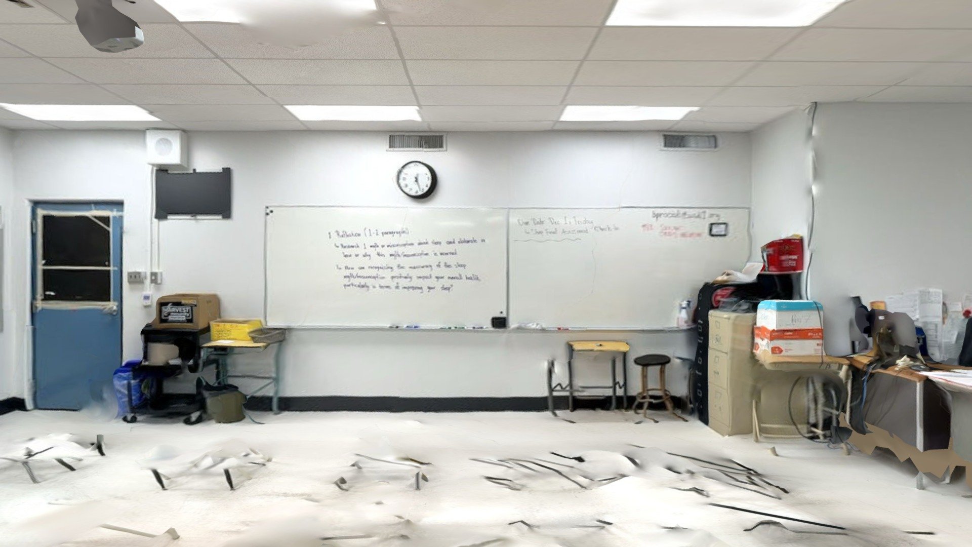 Rm7LiDARScan Download Free 3D model by ejs11037 [0706959] Sketchfab