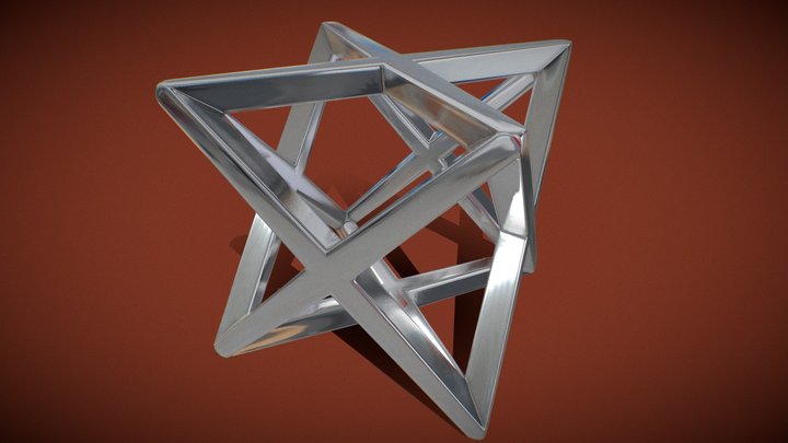 Sacred Merkaba