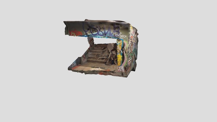 lugar_meli 3D Model