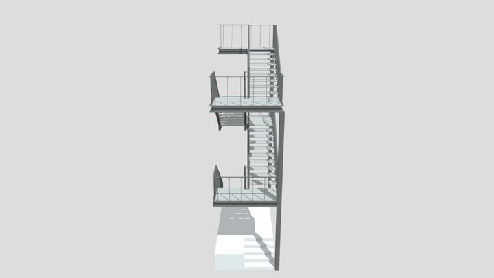 uploads_files_4298247_STAIR 3D Model