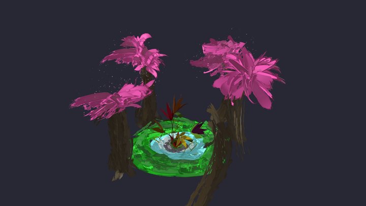 Untitled_1 3D Model