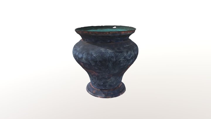 3-106 3D Model