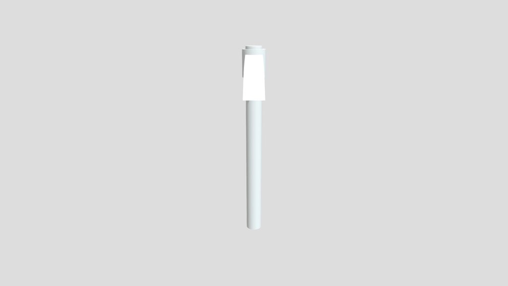 Pickaxe
